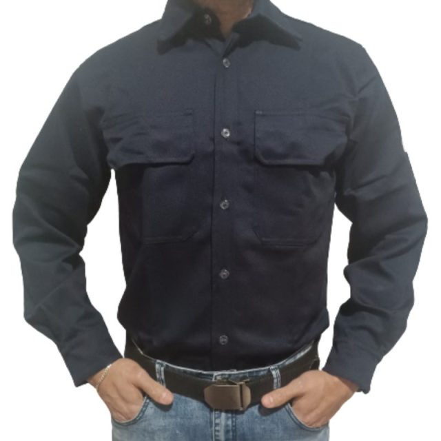 Camisa antiácida