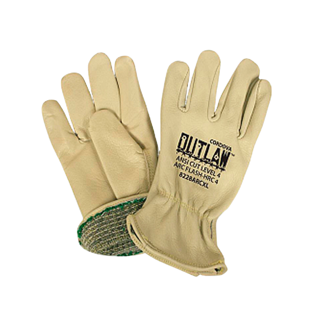 GUANTES ARCFLASH 53