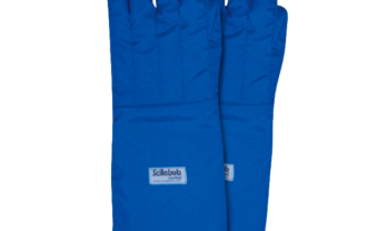 GUANTES CRIOGÉNICOS SCILABUB