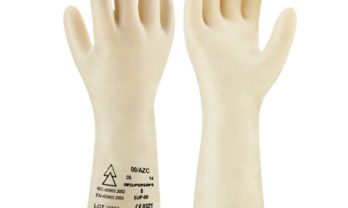 GUANTES DIELÉCTRICOS CLASE 0 Y 00 2