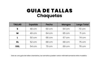 Guia-de-Tallas-Chaquetas